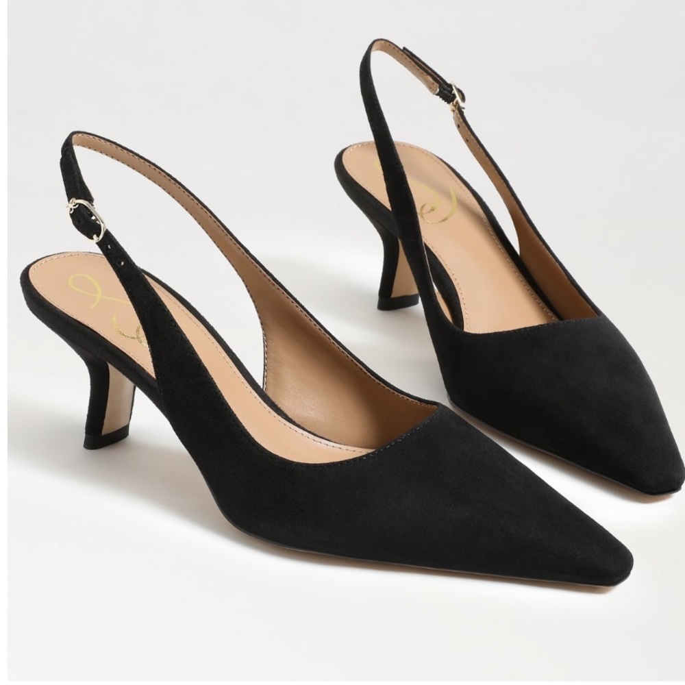 Sam Edelman BIANKA SLINGBACK PUMP